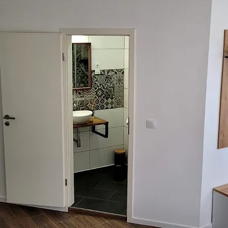 Aparthotel Moselvilla No 7 3*