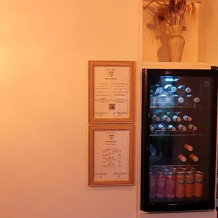 Ξενοδοχείο με διαμερίσματα Moselvilla No 7 Pommern