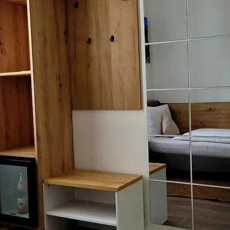 Moselvilla No 7 Ξενοδοχείο με διαμερίσματα 3*