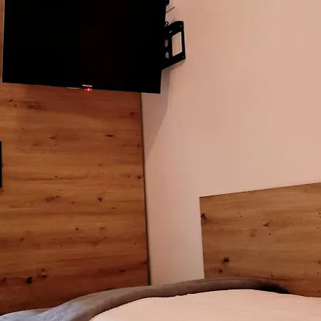 Moselvilla No 7 Aparthotel Pommern