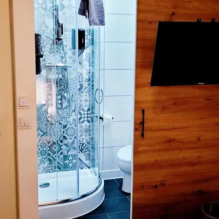 Moselvilla No 7 Aparthotel