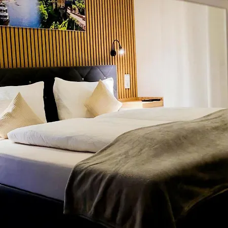 Moselvilla No 7 Aparthotel 3*