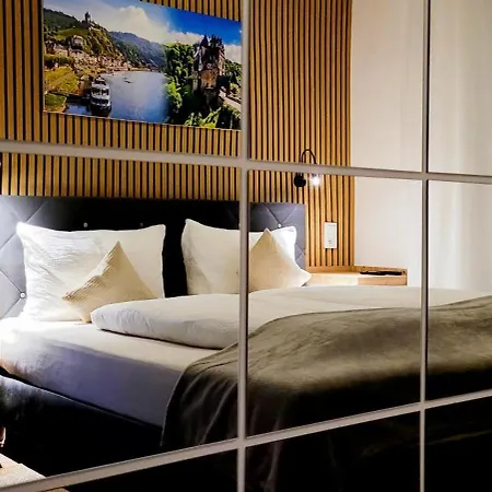 Moselvilla No 7 Pommern