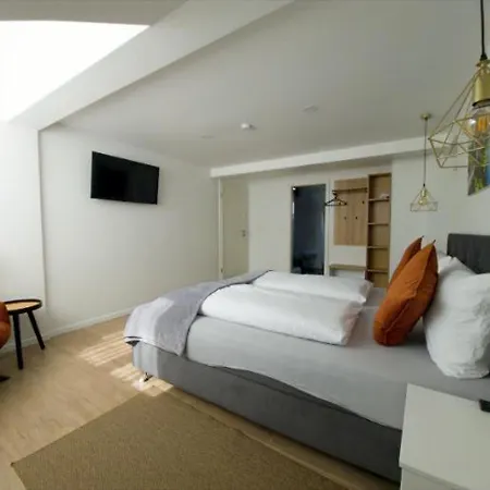 Moselvilla No 7 Aparthotel