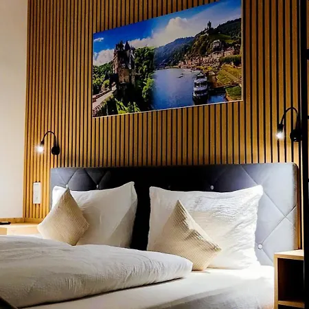 Aparthotel Moselvilla No 7 3*