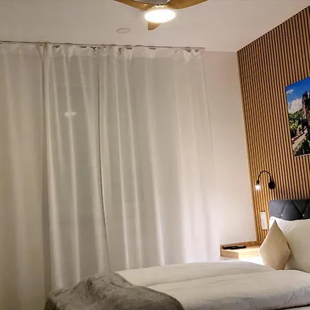 Ξενοδοχείο με διαμερίσματα Moselvilla No 7 Pommern