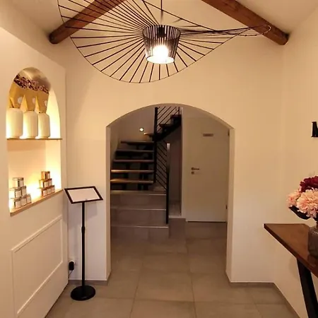 Moselvilla No 7 Aparthotel 3*