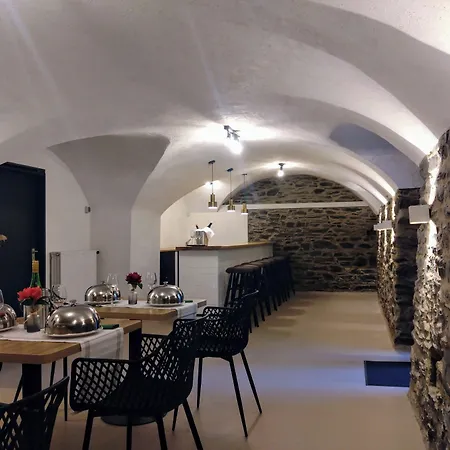 Ξενοδοχείο με διαμερίσματα Moselvilla No 7 Pommern