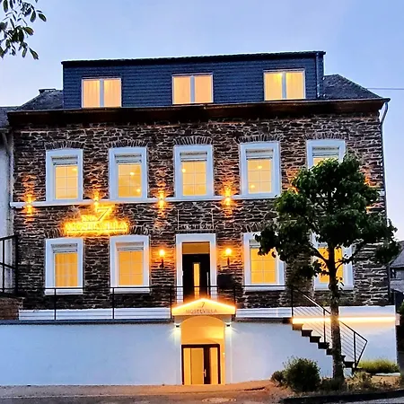 Moselvilla No 7 3*