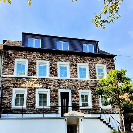 Moselvilla No 7