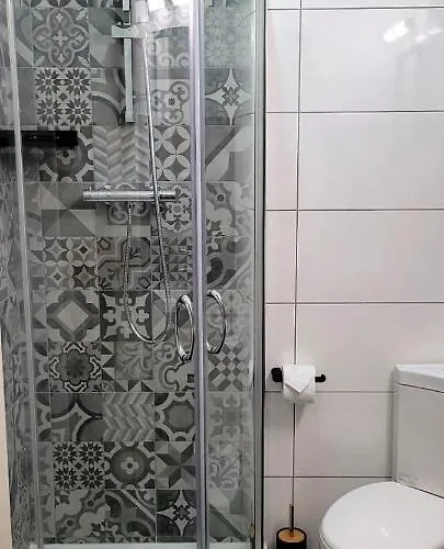 Apart-hotel Moselvilla No 7 3*