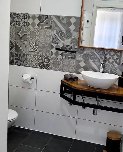 Moselvilla No 7 Apart-hotel