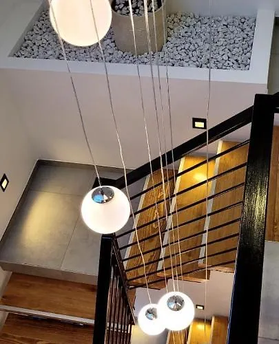 Aparthotel Moselvilla No 7 3*