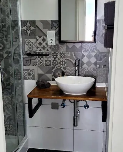 Moselvilla No 7 Apart-hotel 3*