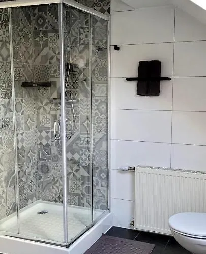 Moselvilla No 7 3* Pommern