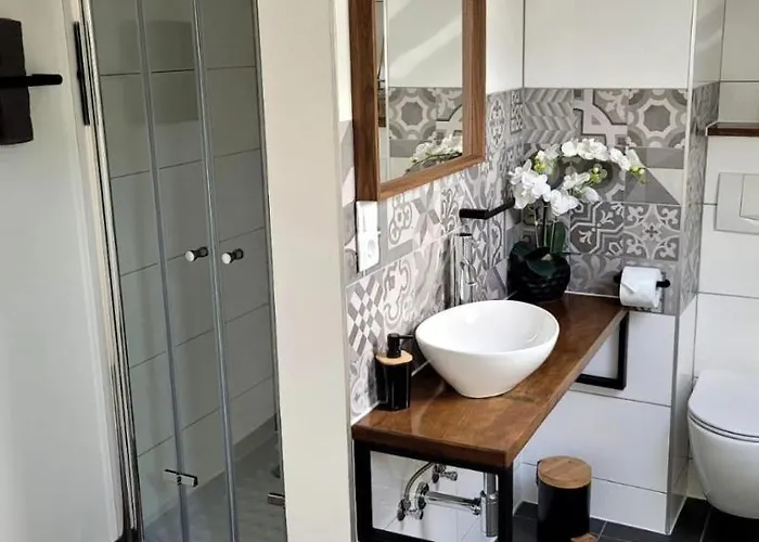 Apart-hotel Moselvilla No 7