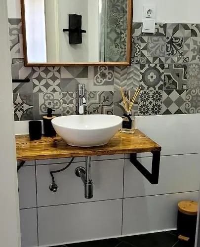 Apart-hotel Moselvilla No 7 Pommern