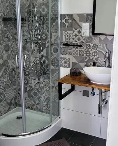 Moselvilla No 7 Apart-hotel 3*