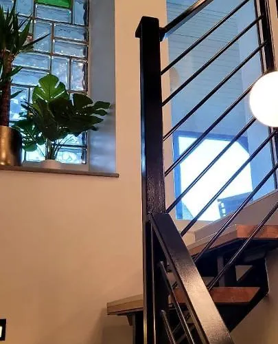 Moselvilla No 7 3* Pommern