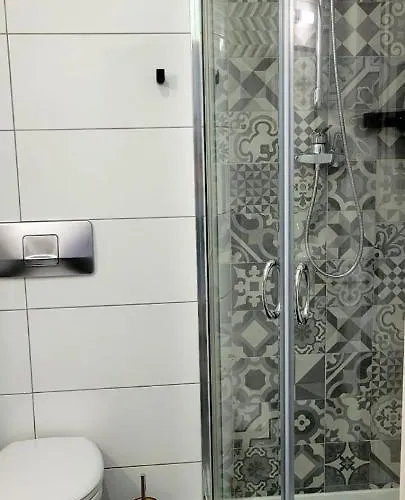 Aparthotel Moselvilla No 7