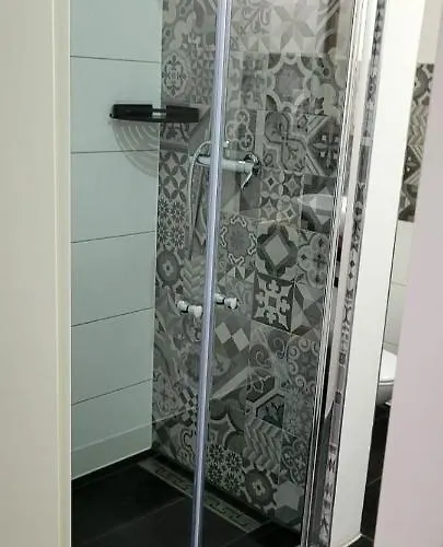 Aparthotel Moselvilla No 7