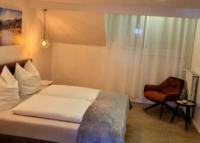 Moselvilla No 7 3* Pommern