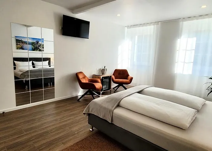 Moselvilla No 7 Pommern