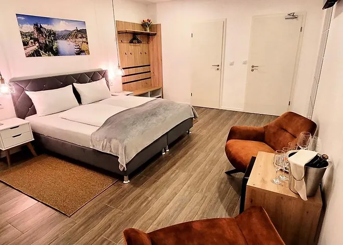 Moselvilla No 7 3* Pommern