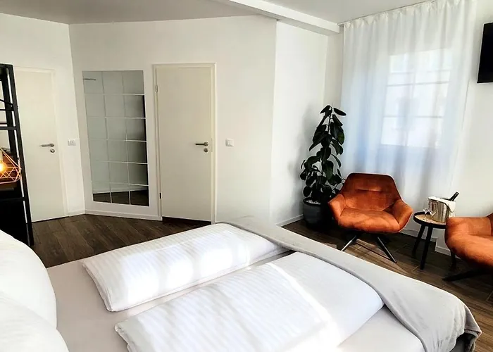 Apart-hotel Moselvilla No 7 3*