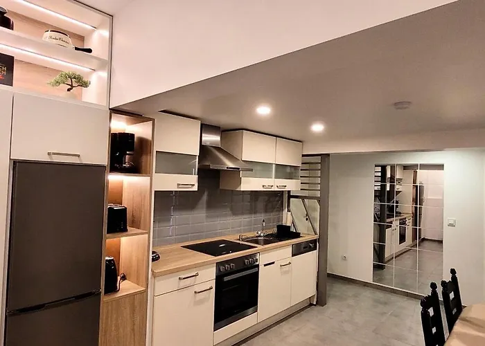 Moselvilla No 7 3* Pommern