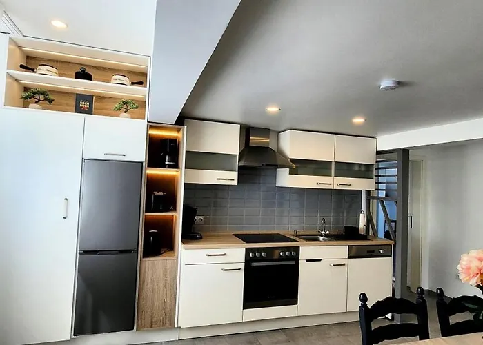 Apart-hotel Moselvilla No 7 3*