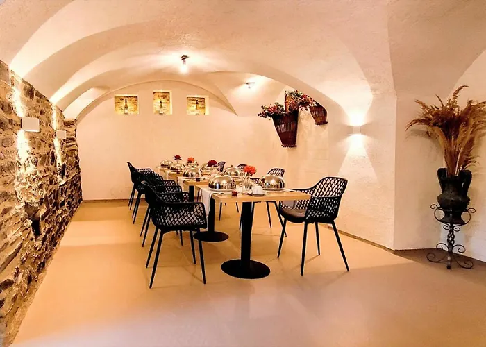 Moselvilla No 7 Apart-hotel Pommern