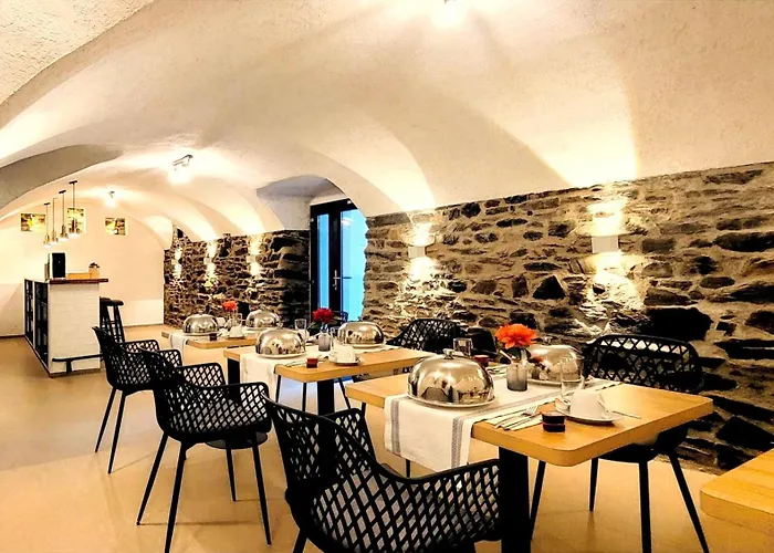 Moselvilla No 7 3* Pommern