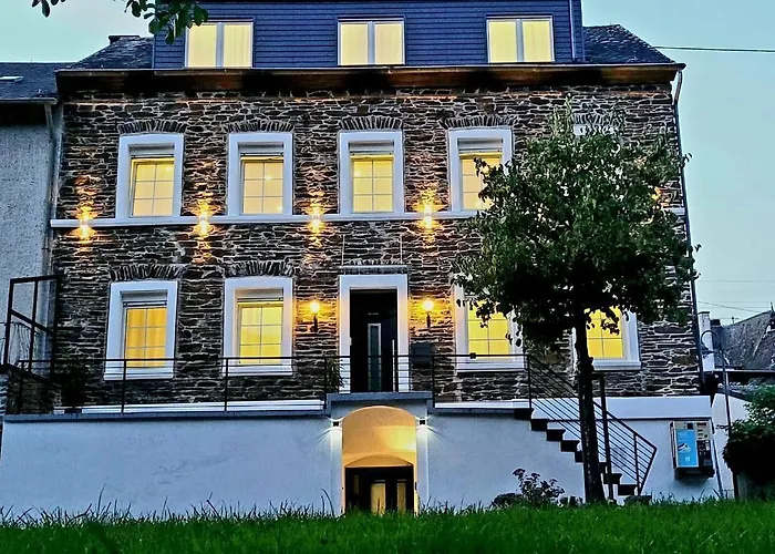 Moselvilla No 7 Pommern