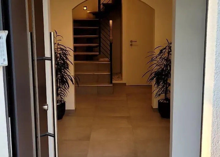 Moselvilla No 7 Apart-hotel 3*