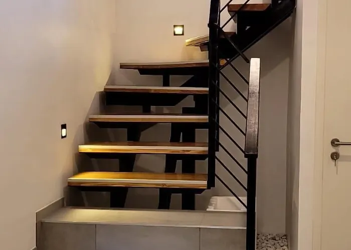 Aparthotel Moselvilla No 7