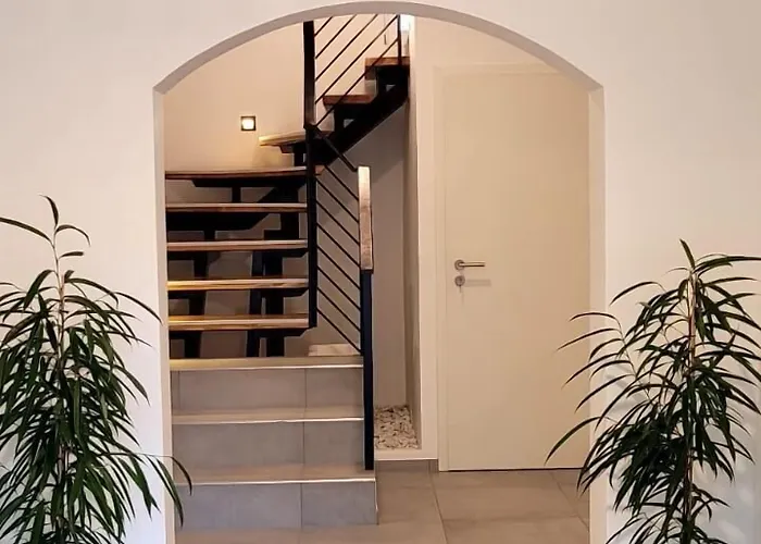 Moselvilla No 7 Apart-hotel 3*