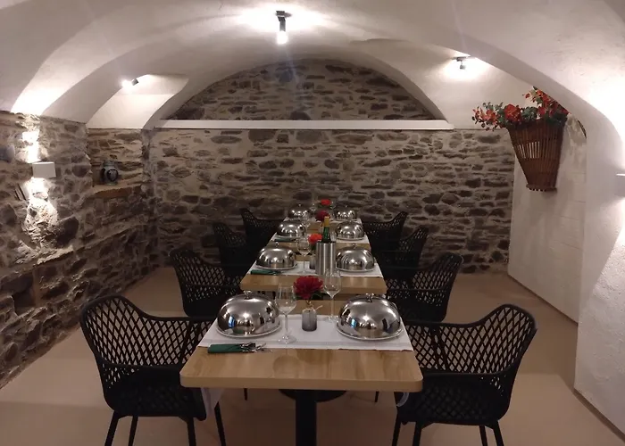 Apart-hotel Moselvilla No 7 3*