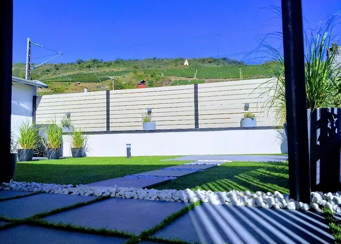 Moselvilla No 7 Pommern