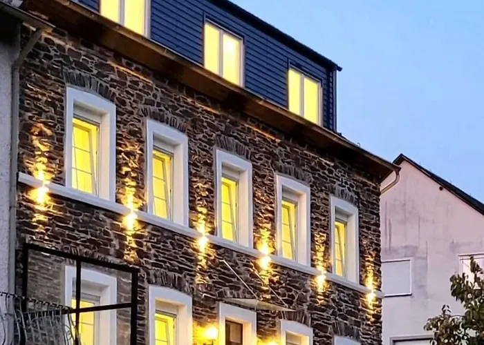 Aparthotel Moselvilla No 7