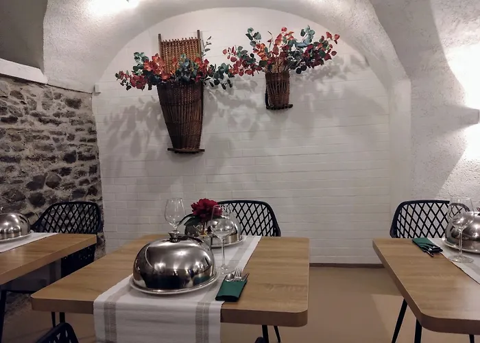 Aparthotel Moselvilla No 7