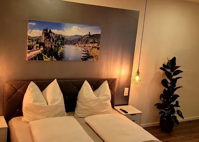 Moselvilla No 7 3* Pommern