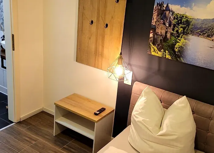 Moselvilla No 7 3* Pommern