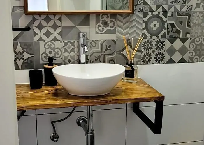 Moselvilla No 7 Aparthotel