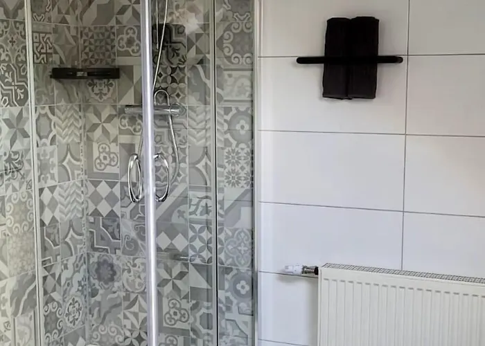 Apart-hotel Moselvilla No 7 3*