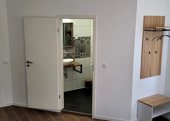 Aparthotel Moselvilla No 7 3*