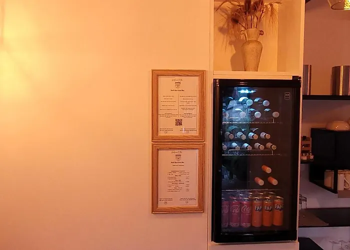 Aparthotel Moselvilla No 7 Pommern