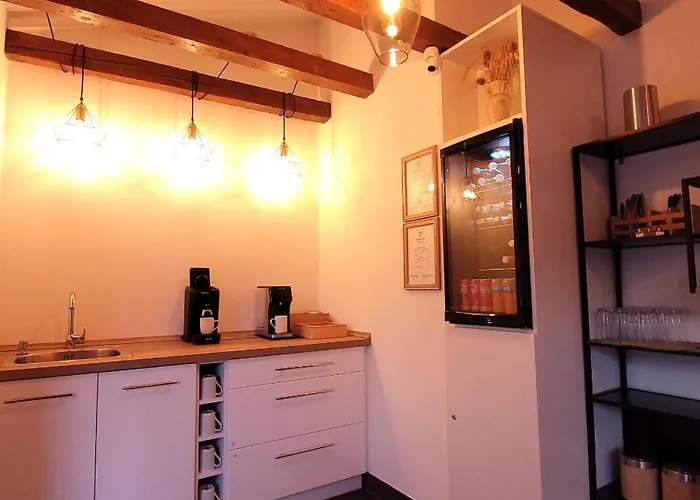 Moselvilla No 7 Aparthotel