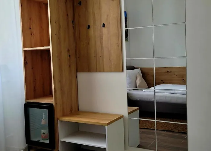 Moselvilla No 7 Aparthotel 3*