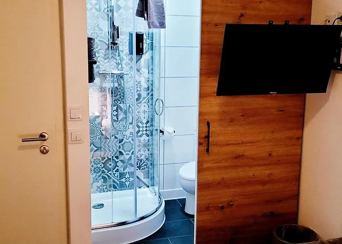 Moselvilla No 7 Aparthotel